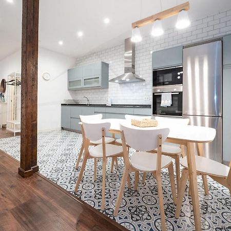 Lavaderu Apartamento 希洪 外观 照片