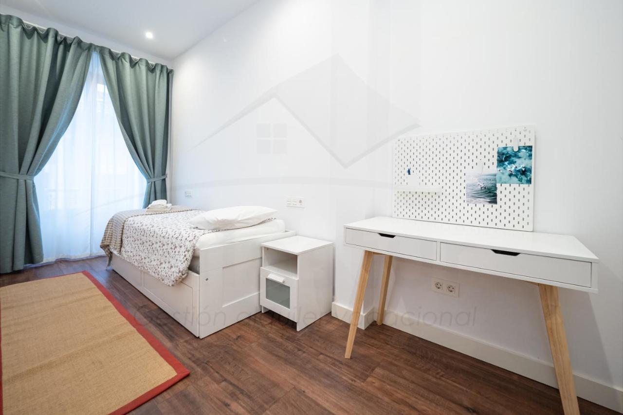 Lavaderu Apartamento 希洪 外观 照片