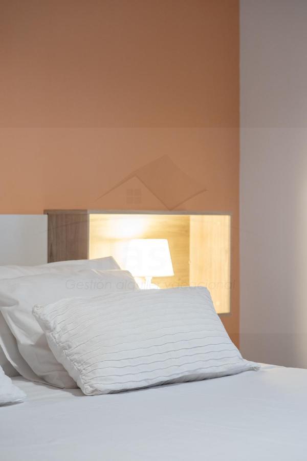 Lavaderu Apartamento 希洪 外观 照片