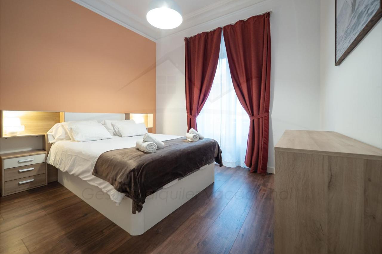 Lavaderu Apartamento 希洪 外观 照片