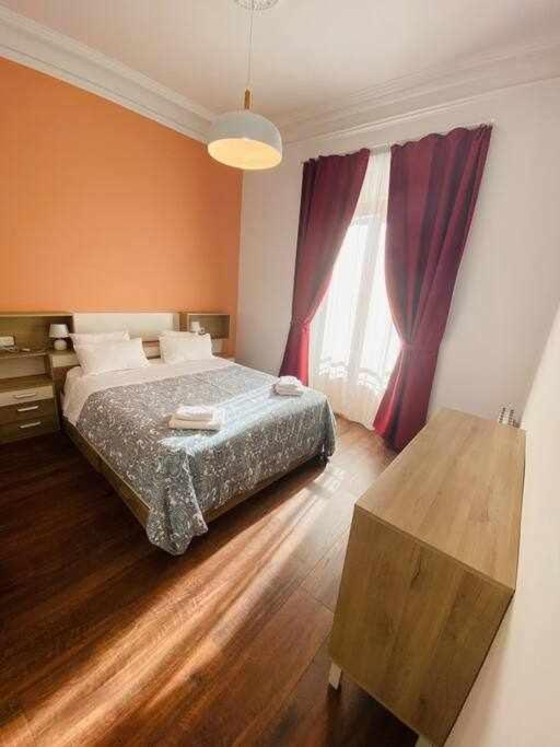 Lavaderu Apartamento 希洪 外观 照片